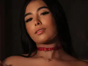 Myfreecams Nude Webcam of Shantall_v