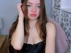 Myfreecams Sex Cam of GraceFlirt