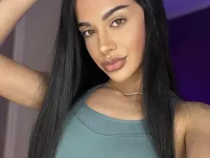 Myfreecams Nude Webcam of ArinaCarter