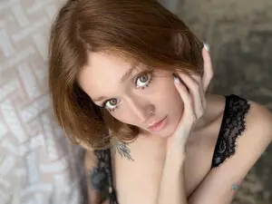 Myfreecams Free Porn Cam of Fieryflash