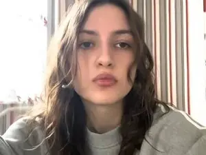 Myfreecams Adult Video Chat of LovelyBird