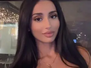 Myfreecams Nude Webcam of SweetyKell