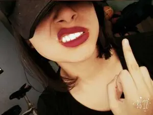 Myfreecams Nude Webcam of Aqua_emilly