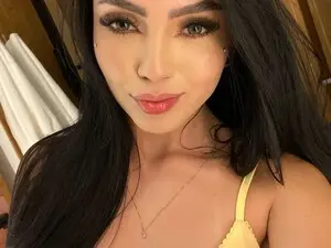 Myfreecams Sex Chat of SabrinaDoft_