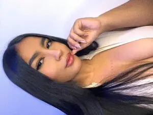 Myfreecams Sex Chat of NathyTaylor