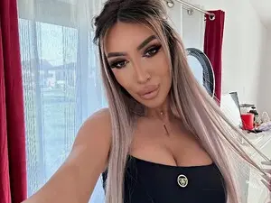 Myfreecams Live Sex of kaylajoo