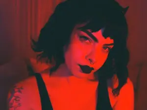 Myfreecams Private Sex Chat of Haunter_Hexx