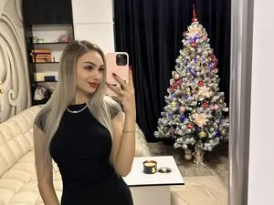Myfreecams Sex Chat of HaleySweet18
