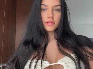 Myfreecams Nude Webcam of GrettaBenett