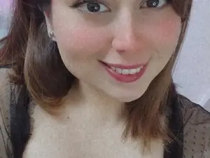 Myfreecams Live Porn of Day_Anna