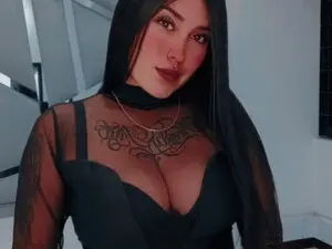 Myfreecams Free Porn Cam of Layla_