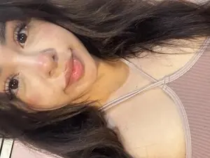 Myfreecams Sex Chat of Arianababyxo