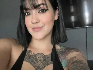 Myfreecams Adult Webcams of medusa___