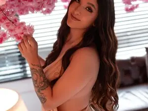 Myfreecams Sex Chat of EliSander