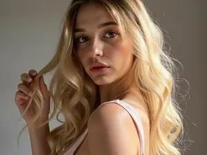 Myfreecams Nude Webcam of EvelineGirl