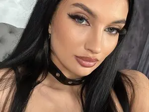 Myfreecams Live Sex of MayaSin3