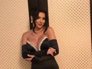 Myfreecams Nude Webcam of PalomaDelMar