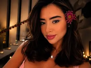 Myfreecams Nude Webcam of Amy_Starfire