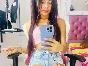 Myfreecams Free Porn Cam of Sweet_ana
