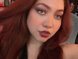 Myfreecams Live Sex of LilyVelvet
