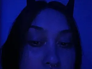Myfreecams Nude Webcam of SaffronLovee