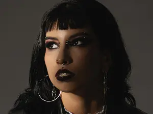 Myfreecams Free Porn Cam of SalomeBangs