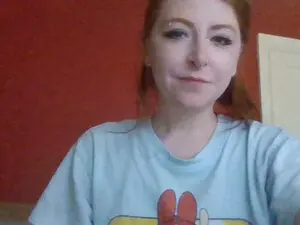 Myfreecams Live Porn of SchuylarWitch