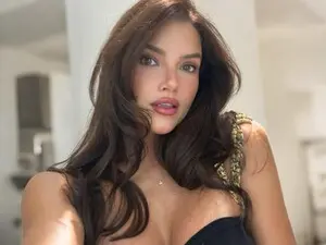 Myfreecams Free Live Porn of Nadiabliss