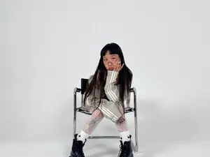 Myfreecams Adult Webcam of A11yson