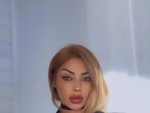 Myfreecams Live Porn of Atiana