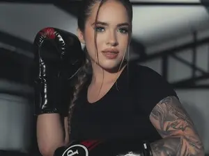 Myfreecams Watch Live Sex Cams of DonnaStonne