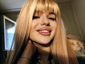 Myfreecams Adult Video Chat of YourFavAria