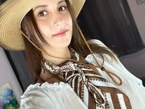 Myfreecams Live Porn of SoLovelyAnna