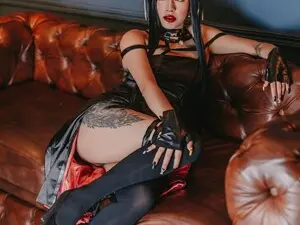 Myfreecams Adult Webcam of Lily34_