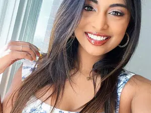 Myfreecams Free Live Porn of Missrinaroxx