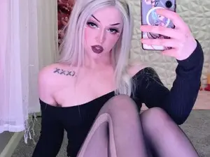 Myfreecams Free Porn Cam of DarcyNycole