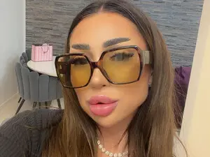 Myfreecams Sex Chat of JuicyJelly