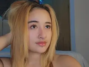 Myfreecams Adult Video Chat of unarica_paisa