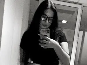 Myfreecams Adult Video Chat of Black_foxy_