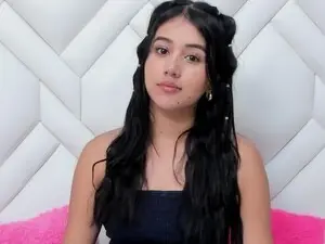 Myfreecams Sex Cam of Analiaa18