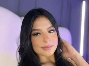 Myfreecams Sex Chat of BrunaMonroe