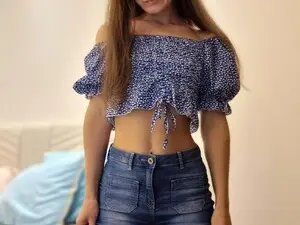 Myfreecams Adult Webcam of Girl_Ksenia