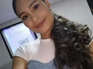 Myfreecams Adult Webcam of Lulu_girl