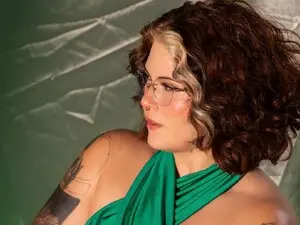 Myfreecams Adult Webcams of Maddyredhairy