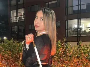 Myfreecams Nude Webcam of Samarajhonson