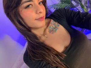 Myfreecams Nude Webcam of Im_katherine
