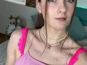 Myfreecams Watch Live Sex Cams of Blush_flower