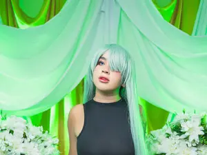 Myfreecams Live Sex of Annie_snow_