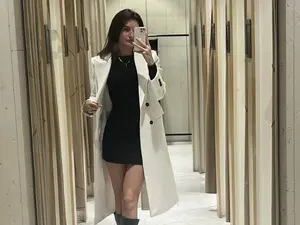 Myfreecams Nude Webcam of EmilysBack