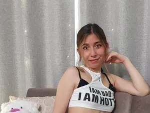 Myfreecams Adult Webcam of LittleSammy